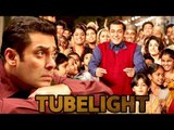 Salman Khan PAYS 50 % Losses Of Tubelight Producers - Brave Hearted