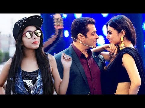 Salman To ROMANCE Mouni Roy In Dabangg 3, Dhinchak Pooja In Bigg Boss 11?
