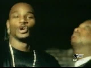 Bone crusher neva scared