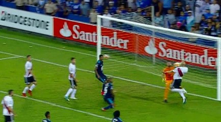 River Plate listo para recibir a Emelec por Copa Libertadores