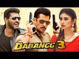 Salman Khan To Romance Mouni Roy In Dabangg 3 Directed By Prabhu Deva
