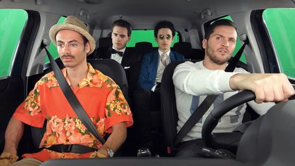 Bêtisier Cocovoit spécial 150k abonnés (1/2)