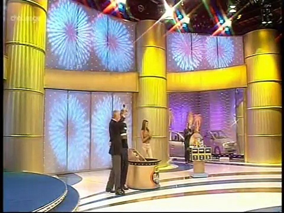 Bruce's Price Is Right 2001 Episode video Dailymotion