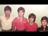 Salman Khan's Childhood Picture Goes Viral | Arbaaz Khan, Sohail Khan & Alvira Khan