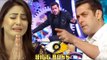 Salman's Bigg Boss 11 REJECTED Hina Khan, Salman Promotes Being Human E Cycle