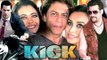 Salman Khan And Varun Dhawan In KICK 2, Kuch Kuch Hota Hai REUNION - Shahrukh, Kajol, Rani Mukerji
