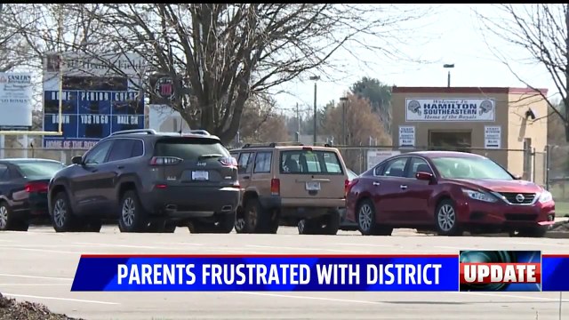 Parents Frustrated Over 'Silence' from High School After Alleged Assault