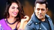 Salman Khan Takes Arshi Khan In His Next 4 Projects