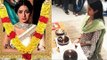Janhvi Kapoor Celebrates Her 21st Birthday With Khushi Kapoor & Boney Kapoor