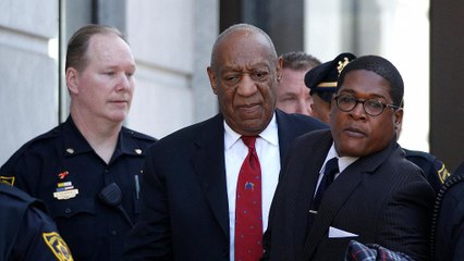 Bill Cosby suçlu bulundu