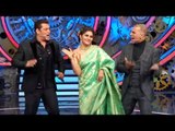 Salman Khan & Akshay Kumar DANCE With Sapna Chaudhary During Bigg Boss 11 Finale