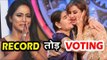Shilpa Shinde Trashes Hina Khan - Wins Bigg Boss With 7 Million Votes