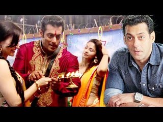 Salman Khan’s Diwali Bash Plans Revealed