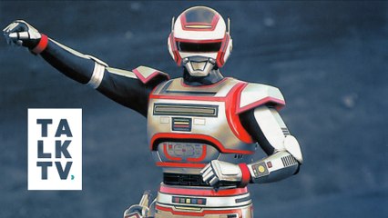 JASPION, POWER RANGERS E AS CLÁSSICAS SÉRIES JAPONESAS