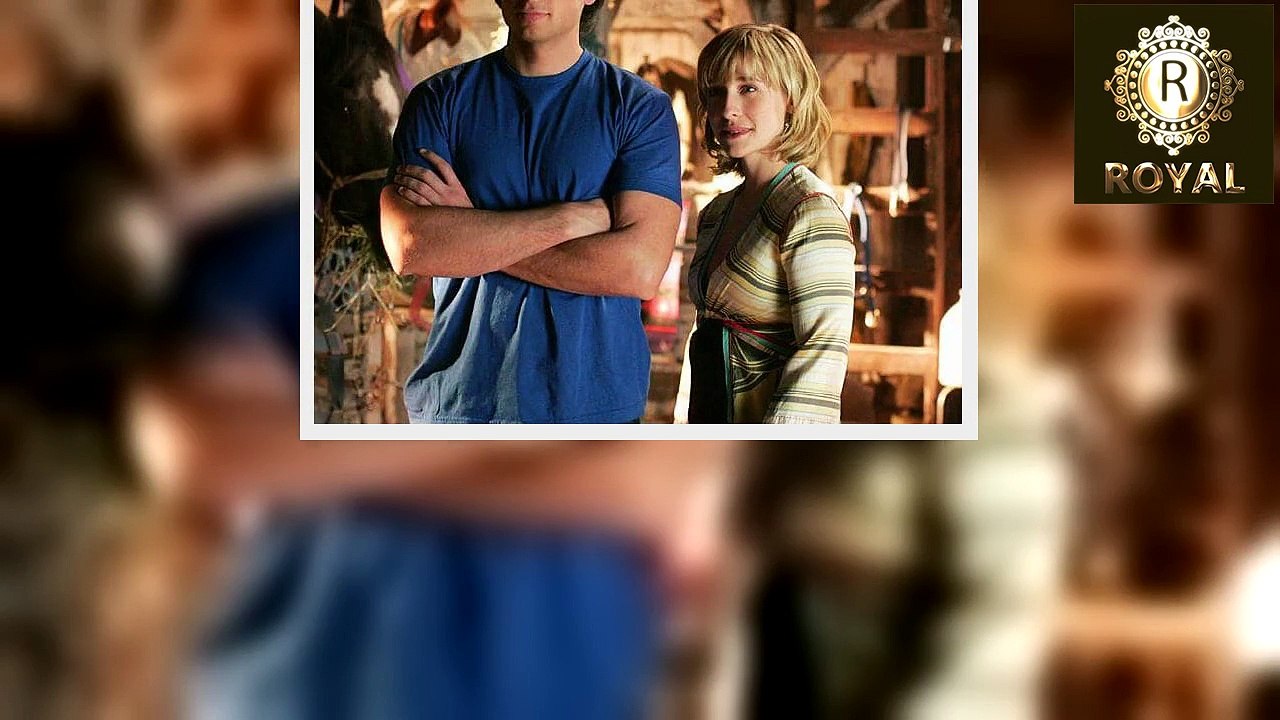 How Smallville star Allison Mack tried to lure actress into alleged sex cult