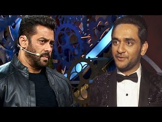 Vikas Gupta Shares Salman Khan’s Secret About Bigg Boss 11