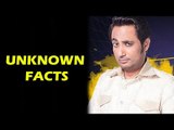 Salman's Show Contestant Zubair Khan - UNKNOWN FACTS