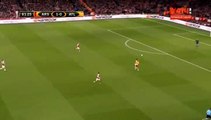 Antoine Griezmann Goal HD - Arsenalt1-1tAtl. Madrid 26.04.2018