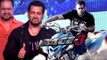 Salman Khan REJECTS VILLAINS ROLE In RACE 3