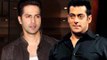 Varun Dhawan To Replace Salman Khan In The Ad World?