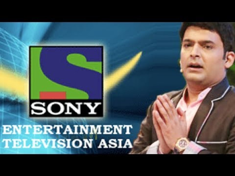 Kapil Sharma’s Contract With Sony TV To Be Discontinued ?