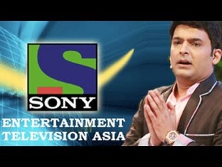 Kapil Sharma’s Contract With Sony TV To Be Discontinued ?