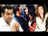 Salman & Katrina In Relationship Again ? lulia BACK To Her Home - Breaks Up With Salman ?
