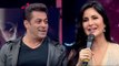 Salman Khan My Family Forever - Katrina Kaif's Love For Salman Khan