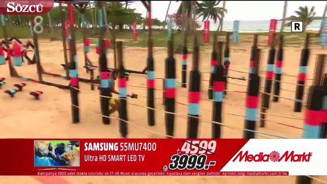 Ümit Karan Gönüllüler'e isyan etti