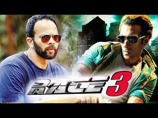 Salman's WANTED 2 To Directed By Rohit Shetty After Golmaal Again
