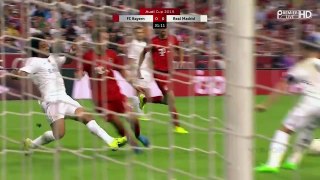 Bayern Munich vs Real Madrid 1-1 | All Goals & Extended Highlights (Last Matches)