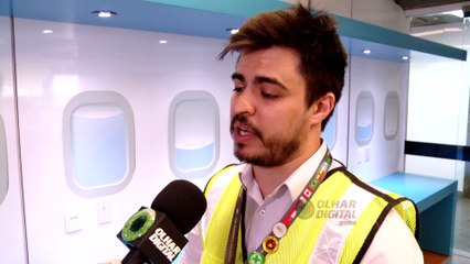 Conheça as tecnologias que ajudam a sua bagagem a viajar com você