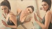 Sherlyn Chopra's LEAKED VIDEO From Bathroom - Seductive Shower