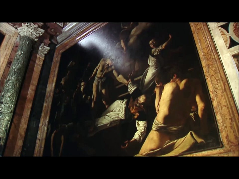 Personal Caravaggio