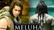 Salman Khan Signs Sanjay Bhansali's The Immortals Of Meluha