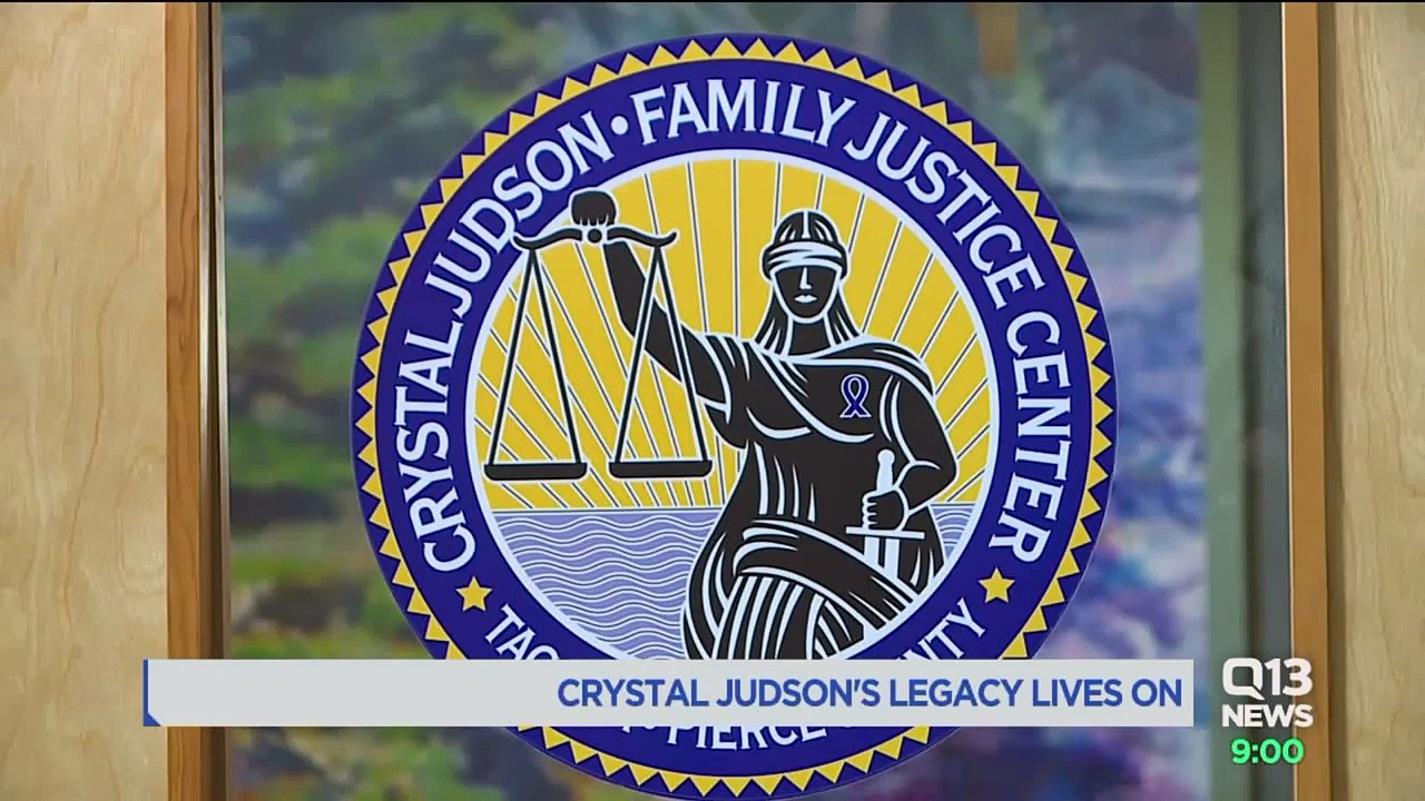 'I Live a Life in Hiding': Domestic Violence Survivor Shares Her Story of Escaping Abuser