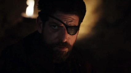 إعلان 1 للحلقة 116 من قيامة أرطغرل