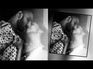 Ranveer & Deepika's STEAMY KISSING VIDEO Goes Viral - Check Out