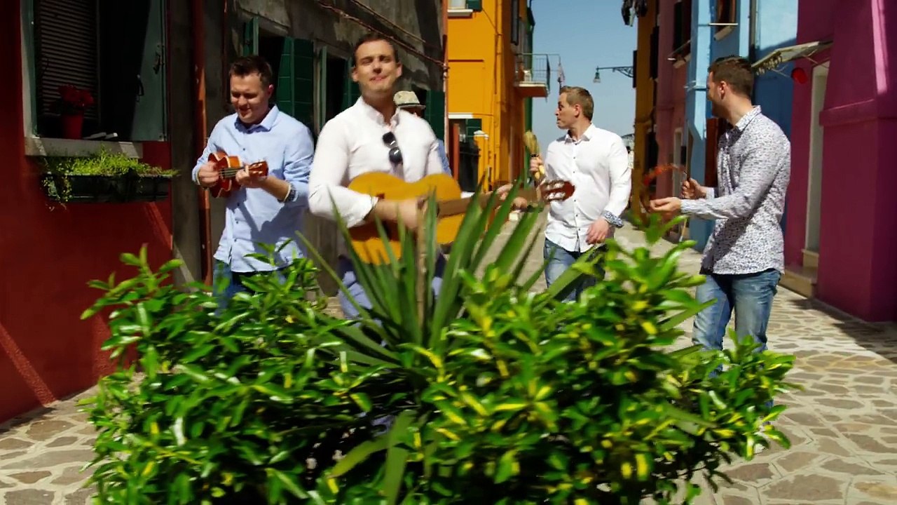 DEJAN VUNJAK - ČE MAM PA TEBE