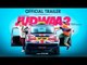 JUDWAA 2 Official Trailer Out | Salman Khan Varun Dhawan Jacqueline & Tapsee