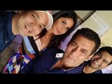 Salman & Katrina Clicks SELFIE With Faridoon Shahryar Over Tiger Zinda Hai Talks