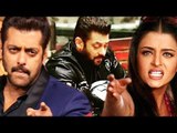 Salman Khan DASHING Look In Race 3, Aishwarya Rai And Salman Clash At The Box Office
