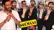 Ajay Devgn Announces Golmaal Again Trailer Release Date