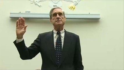 مجلس الشيوخ يحمي المحقق مولر من الرئيس ترمب