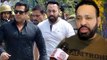 Salman Khan’s Bodyguard Shera Speaks About His Equation With Salman Khan!