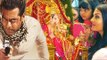 Deadly Weapons Used For Salman's Tiger Zinda Hai , Aishwarya With Aaradhya Visits GSB Ganpati Mandal