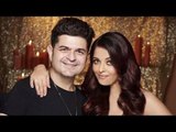 Aishwarya Rai Shoots For Dabboo Ratnani's Calendar 2018