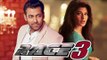Race 3 Official Announced - Salman Khan & Jacqueline Shoots From October