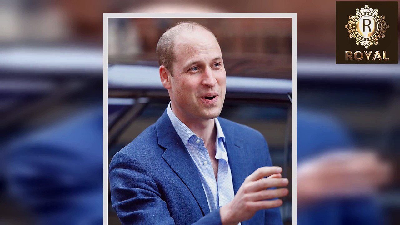 Royal baby name OOPS! Kensington Palace drops HUGE baby name HINT