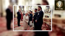England rugby star Billy Vunipola claims he was fat-shamed by the Queen